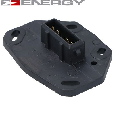 Sensore, Regolazione valvola farfalla - TPS0001 ENERGY