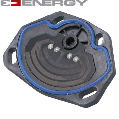 Sensore, Regolazione valvola farfalla - TPS0001 ENERGY