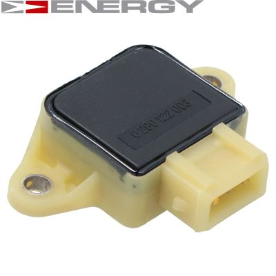 Датчик, положение дроссельной заслонки - TPS0002 ENERGY