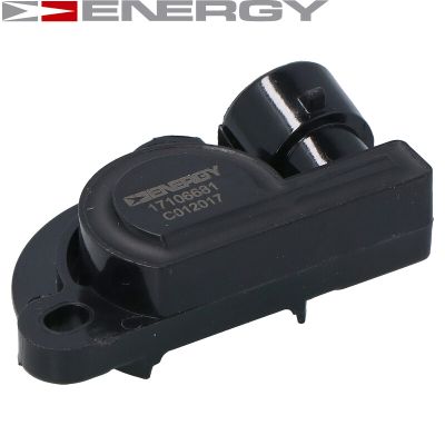 Sensor, throttle position - TPS0003 ENERGY