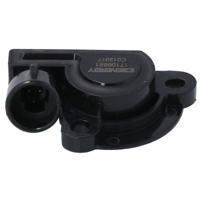 Sensor, throttle position - TPS0003 ENERGY