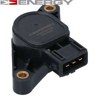 Sensore, Regolazione valvola farfalla - TPS0005 ENERGY