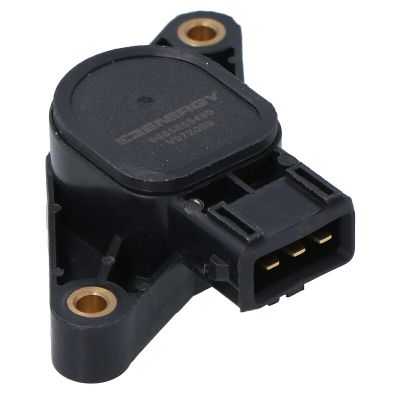 Sensor, throttle position - TPS0005 ENERGY