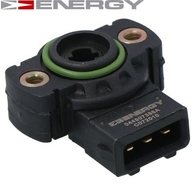 Sensor, throttle position - TPS0008 ENERGY