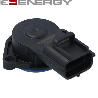 Sensor, throttle position - TPS0009 ENERGY