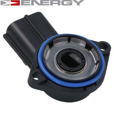 Sensor, throttle position - TPS0009 ENERGY