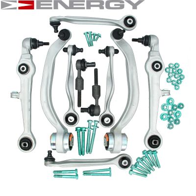 Kit riparazione, Braccio trasversale - WA0008PK ENERGY