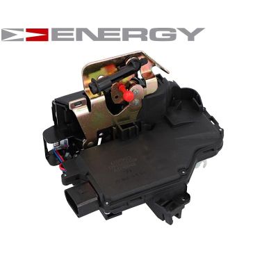 Door Lock - ZDP0001P ENERGY