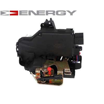 Door Lock - ZDP0001P ENERGY