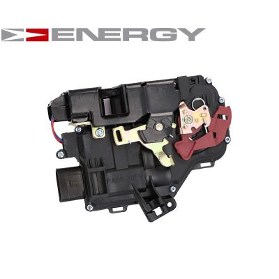 Serratura sport. - ZDP0003L ENERGY