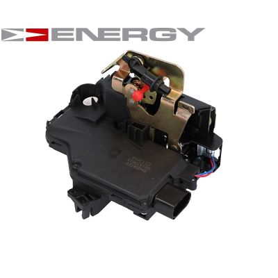 Serratura sport. - ZDP0003L ENERGY