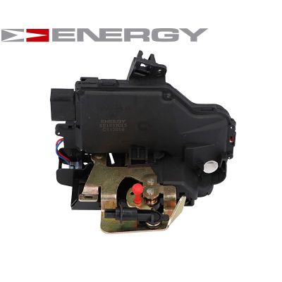 Serratura sport. - ZDP0003L ENERGY
