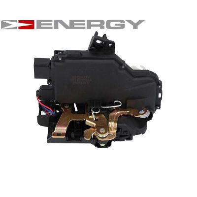 Door Lock - ZDP0005L ENERGY