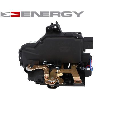 Door Lock - ZDP0005P ENERGY