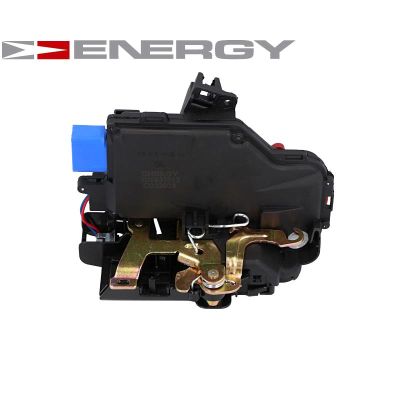 Door Lock - ZDP0007L ENERGY