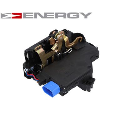 Door Lock - ZDP0007P ENERGY