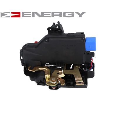 Door Lock - ZDP0007P ENERGY