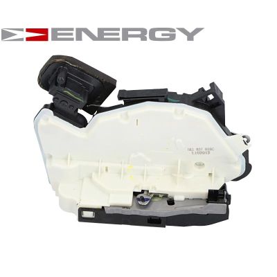 Door Lock - ZDP0011P ENERGY