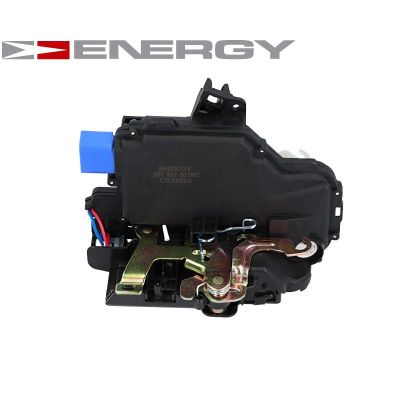 Door Lock - ZDP0015L ENERGY