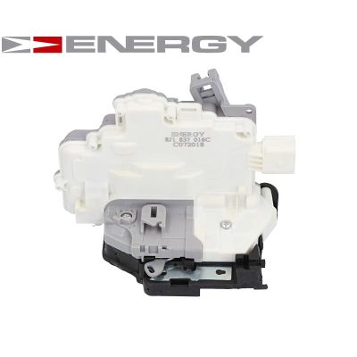 Door Lock - ZDP0027P ENERGY