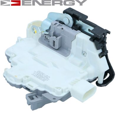 Замок двери - ZDP0031L ENERGY