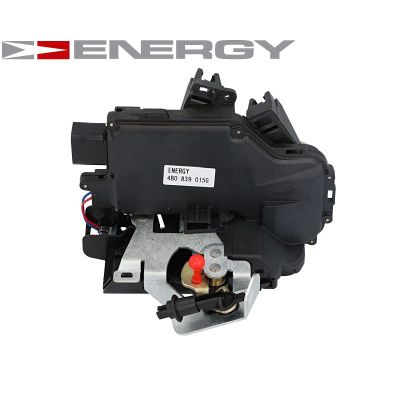 Door Lock - ZDT0002L ENERGY