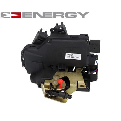 Door Lock - ZDT0002P ENERGY