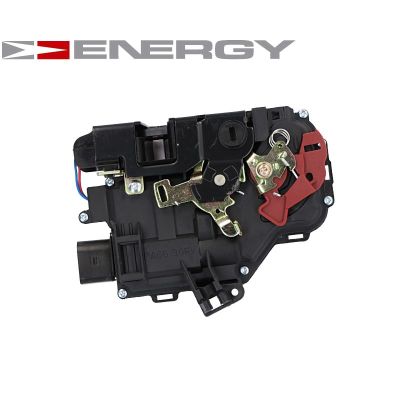 Door Lock - ZDT0004L ENERGY