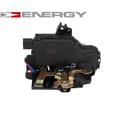 Door Lock - ZDT0006L ENERGY
