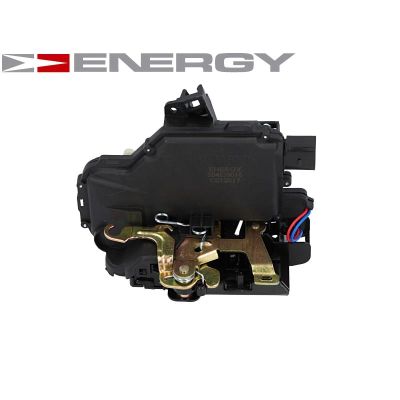 Door Lock - ZDT0006P ENERGY