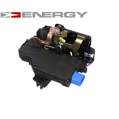 Door Lock - ZDT0008L ENERGY