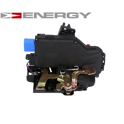 Door Lock - ZDT0008L ENERGY