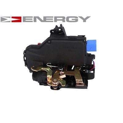 Door Lock - ZDT0008P ENERGY