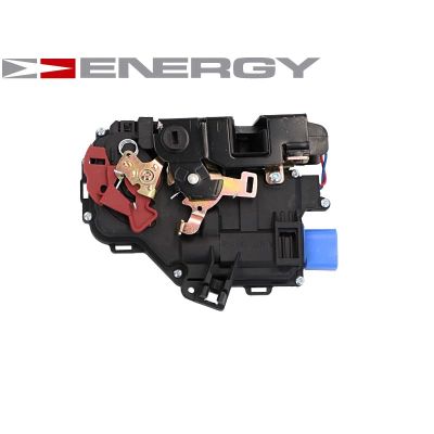 Door Lock - ZDT0008P ENERGY