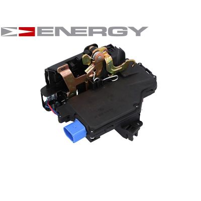 Door Lock - ZDT0008P ENERGY