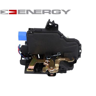 Door Lock - ZDT0016L ENERGY