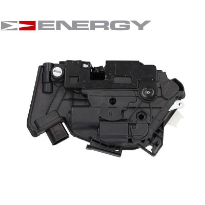 Door Lock - ZDT0020P ENERGY