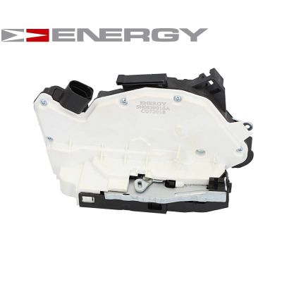 Door Lock - ZDT0020P ENERGY