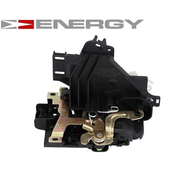 Door Lock - ZDT0022L ENERGY