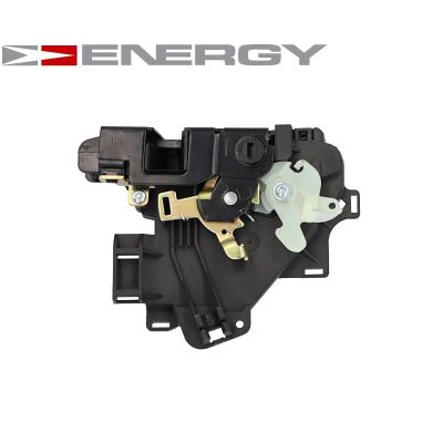 Door Lock - ZDT0022L ENERGY