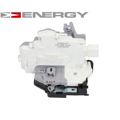 Door Lock - ZDT0024P ENERGY