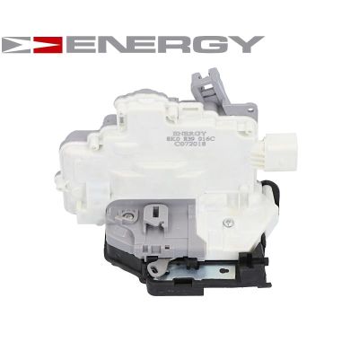 Door Lock - ZDT0028P ENERGY