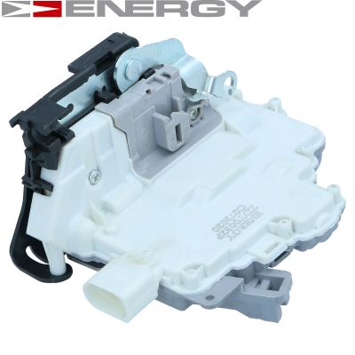 Door Lock - ZDT0032P ENERGY