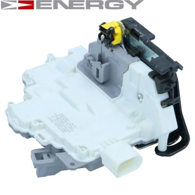 Serratura sport. - ZDT0034L ENERGY