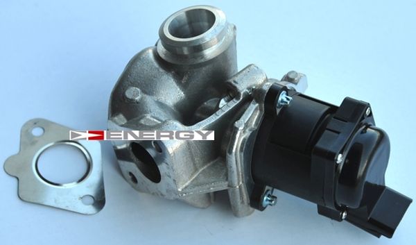 EGR Valve - ZE0044 ENERGY