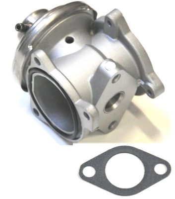 Valvola ricircolo gas scarico-EGR - ZE0047 ENERGY