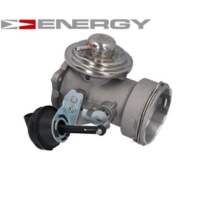 EGR Valve - ZE0055 ENERGY