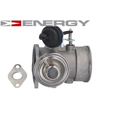 EGR Valve - ZE0059 ENERGY