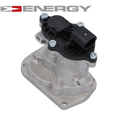 ERG vožtuvas - ZE0060 ENERGY