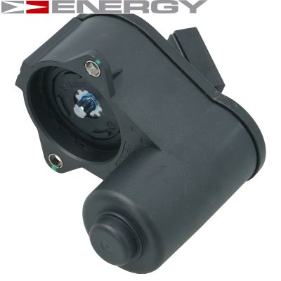 Control Element, parking brake caliper - ZH0211 ENERGY